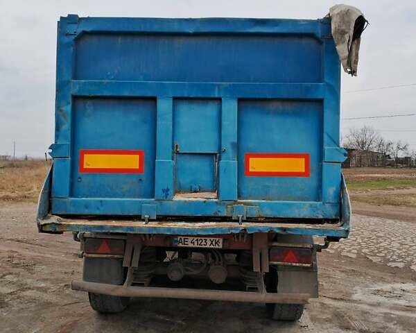 Синий Бодекс КИС, объемом двигателя 0 л и пробегом 300 тыс. км за 10000 $, фото 1 на Automoto.ua