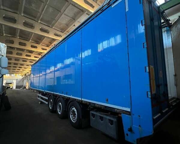 Бодекс КИС 2016 в Житомире на Automoto.ua Синий Бодекс КИС, объемом двигателя 0 л и пробегом 0 тыс. км за 27500 $, фото 1 на Automoto.ua