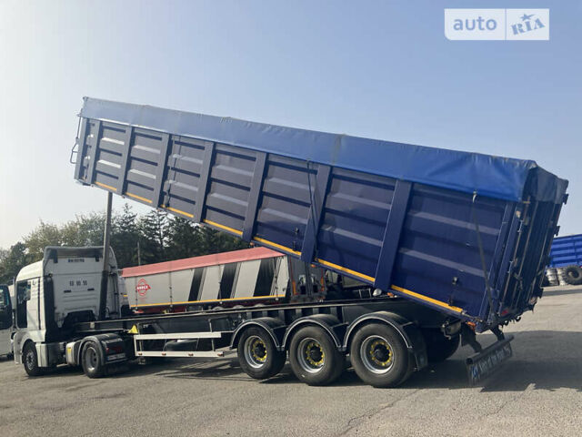 Синій Бодекс КІС, об'ємом двигуна 0 л та пробігом 200 тис. км за 13000 $, фото 1 на Automoto.ua