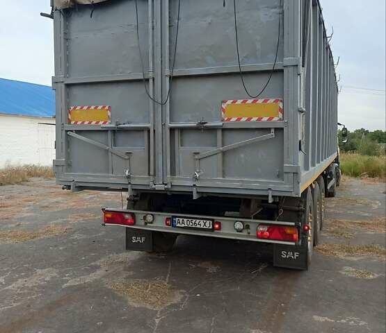 Бодекс САФ, объемом двигателя 0 л и пробегом 880 тыс. км за 1000 $, фото 1 на Automoto.ua