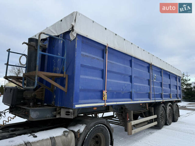 Бодекс САФ, объемом двигателя 0 л и пробегом 900 тыс. км за 11500 $, фото 1 на Automoto.ua