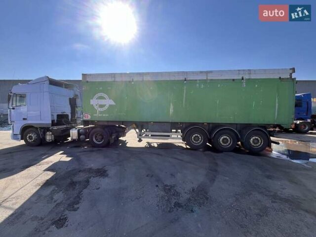 Бодекс САФ, объемом двигателя 0 л и пробегом 0 тыс. км за 17000 $, фото 1 на Automoto.ua