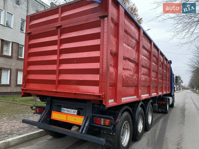 Бодекс САФ, объемом двигателя 0 л и пробегом 0 тыс. км за 10999 $, фото 1 на Automoto.ua
