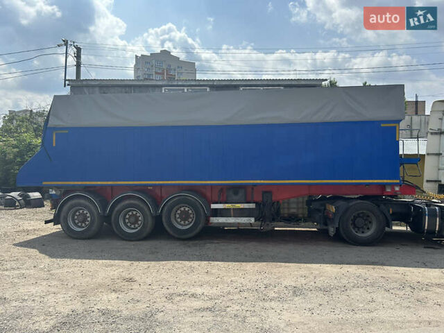 Бодекс САФ, об'ємом двигуна 0 л та пробігом 111 тис. км за 15999 $, фото 1 на Automoto.ua