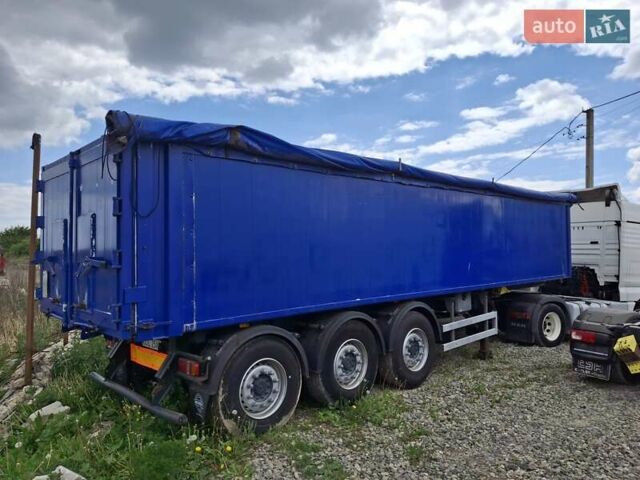 Бодекс САФ, объемом двигателя 0 л и пробегом 123 тыс. км за 17500 $, фото 1 на Automoto.ua