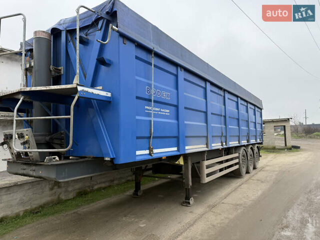 Бодекс САФ, об'ємом двигуна 0 л та пробігом 0 тис. км за 17000 $, фото 1 на Automoto.ua