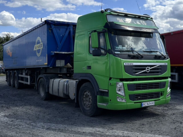 Сірий Бодекс САФ, об'ємом двигуна 0 л та пробігом 500 тис. км за 32000 $, фото 1 на Automoto.ua