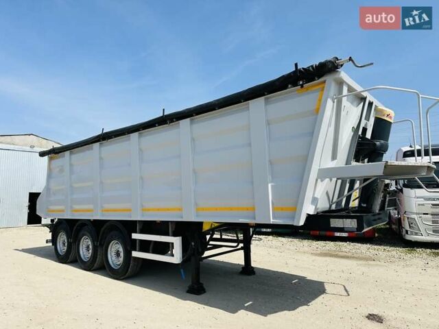 Сірий Бодекс САФ, об'ємом двигуна 0 л та пробігом 777 тис. км за 25800 $, фото 1 на Automoto.ua