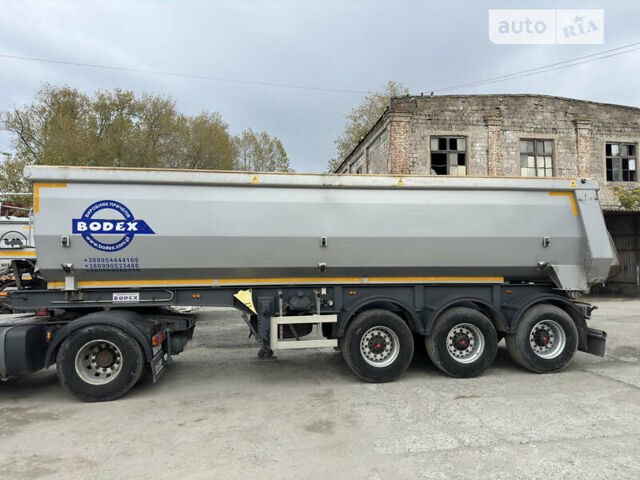 Бодекс KIS3B, объемом двигателя 0 л и пробегом 100 тыс. км за 26499 $, фото 1 на Automoto.ua