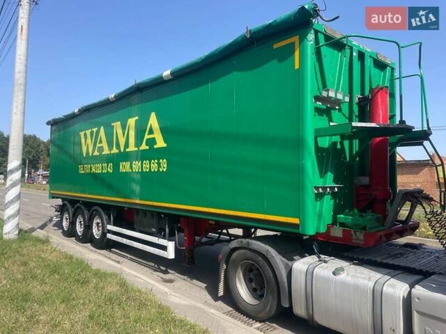 Зеленый Бодекс KIS3B, объемом двигателя 0 л и пробегом 1 тыс. км за 36000 $, фото 1 на Automoto.ua