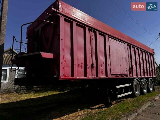 Чорний Бодекс KIS 3W-A, об'ємом двигуна 0 л та пробігом 200 тис. км за 17500 $, фото 1 на Automoto.ua