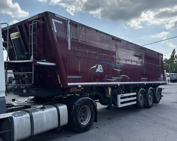 Чорний Бодекс KIS 3W-A, об'ємом двигуна 0 л та пробігом 100 тис. км за 31000 $, фото 1 на Automoto.ua