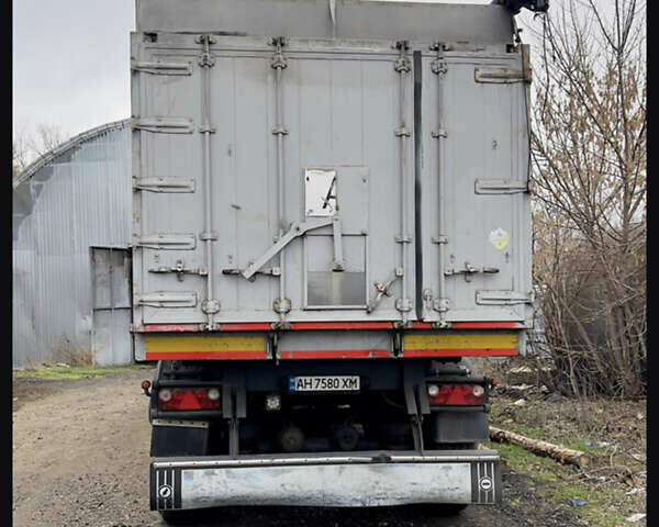 Серый Бодекс KIS 3W-A, объемом двигателя 0 л и пробегом 0 тыс. км за 11500 $, фото 1 на Automoto.ua
