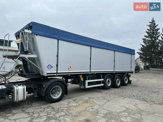 Серый Бодекс KIS 3W-A, объемом двигателя 0 л и пробегом 170 тыс. км за 45700 $, фото 1 на Automoto.ua