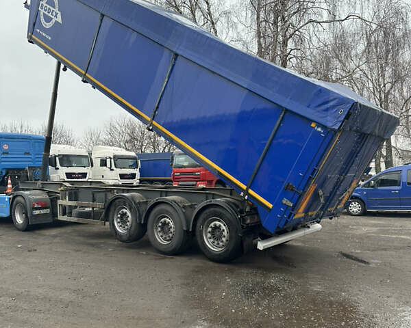 Синий Бодекс KIS 3W-A, объемом двигателя 0 л и пробегом 111 тыс. км за 29999 $, фото 1 на Automoto.ua