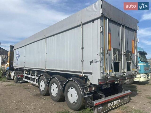 Бодекс Kiss, объемом двигателя 6 л и пробегом 0 тыс. км за 29000 $, фото 1 на Automoto.ua