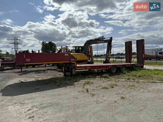 Бодекс Kiss 33, объемом двигателя 0 л и пробегом 0 тыс. км за 47500 $, фото 1 на Automoto.ua