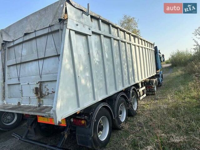 Бодекс Kiss 33, объемом двигателя 0 л и пробегом 150 тыс. км за 10000 $, фото 1 на Automoto.ua