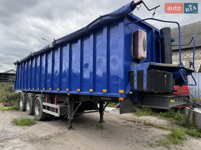 Бодекс Kiss 33, объемом двигателя 0 л и пробегом 0 тыс. км за 11000 $, фото 1 на Automoto.ua