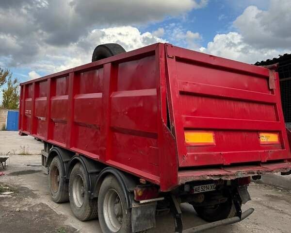 Бодекс Kiss 33 2006 в Кривом Роге на Automoto.ua Бодекс Kiss 33, объемом двигателя 0 л и пробегом 0 тыс. км за 9900 $, фото 1 на Automoto.ua