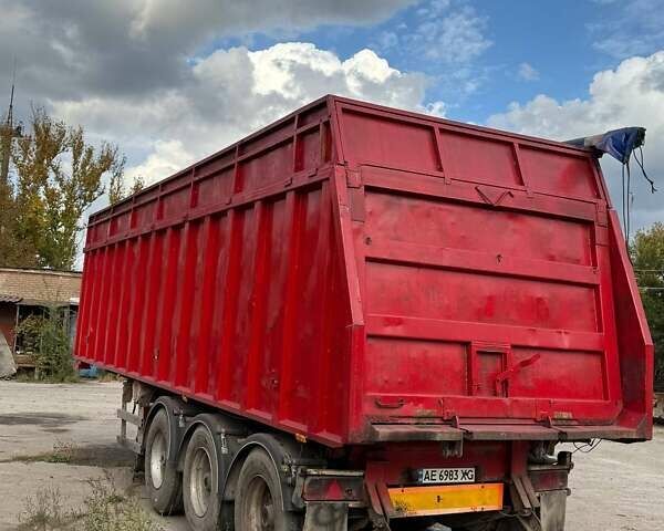 Бодекс Kiss 33 2006 в Кривом Роге на Automoto.ua Бодекс Kiss 33, объемом двигателя 0 л и пробегом 0 тыс. км за 9900 $, фото 1 на Automoto.ua