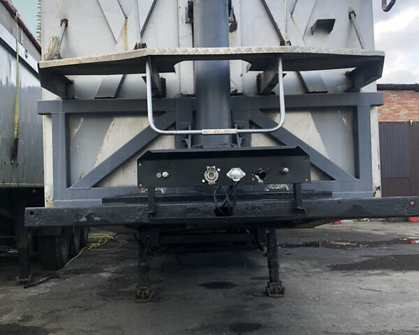 Бодекс Напівпричіп 2000 в Виннице на Automoto.ua Бодекс Напівпричіп, объемом двигателя 0 л и пробегом 0 тыс. км за 8900 $, фото 1 на Automoto.ua