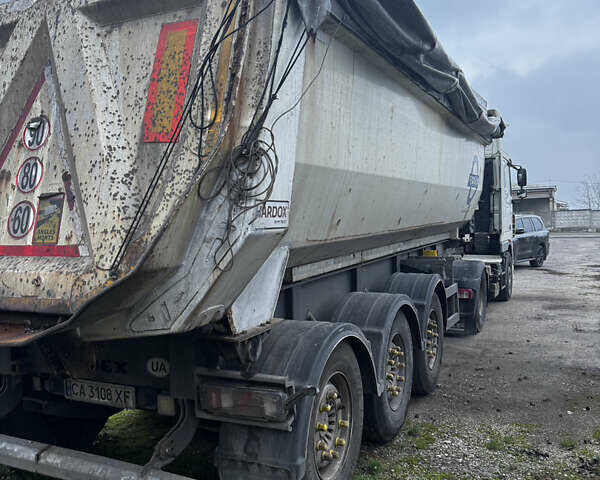 Бодекс Напівпричіп, об'ємом двигуна 0 л та пробігом 0 тис. км за 20000 $, фото 1 на Automoto.ua