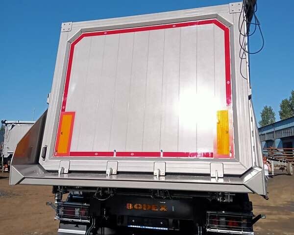 Бодекс Напівпричіп, объемом двигателя 0 л и пробегом 0 тыс. км за 47700 $, фото 1 на Automoto.ua
