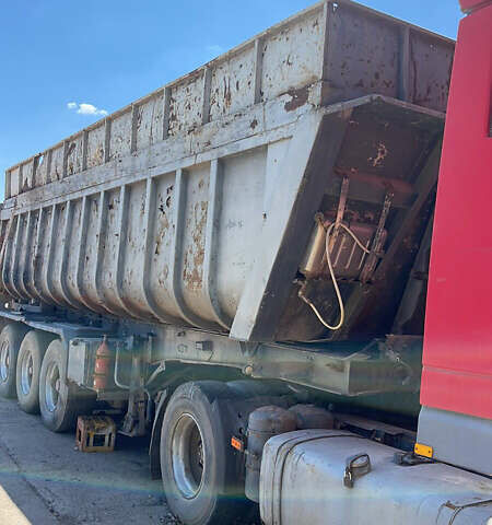 Бодекс PC, об'ємом двигуна 0 л та пробігом 100 тис. км за 4900 $, фото 1 на Automoto.ua