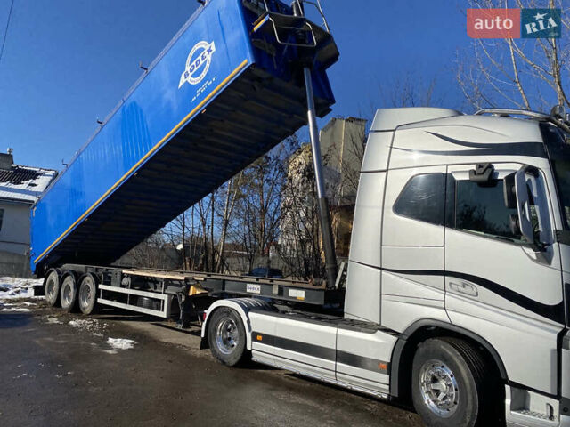 Бодекс Полуприцеп, объемом двигателя 0 л и пробегом 0 тыс. км за 36000 $, фото 1 на Automoto.ua