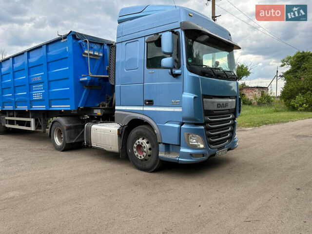 Серый Бодекс Полуприцеп, объемом двигателя 0 л и пробегом 100 тыс. км за 27300 $, фото 1 на Automoto.ua