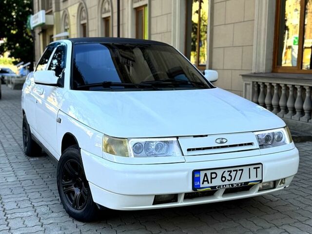 Белый Богдан 2110, объемом двигателя 1.6 л и пробегом 160 тыс. км за 2350 $, фото 1 на Automoto.ua