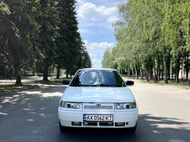 Білий Богдан 2110, об'ємом двигуна 1.6 л та пробігом 170 тис. км за 3200 $, фото 1 на Automoto.ua