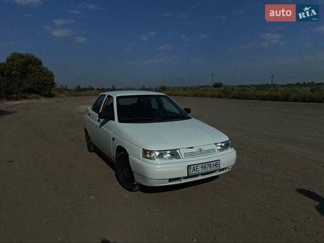 Белый Богдан 2110, объемом двигателя 1.6 л и пробегом 250 тыс. км за 3400 $, фото 1 на Automoto.ua