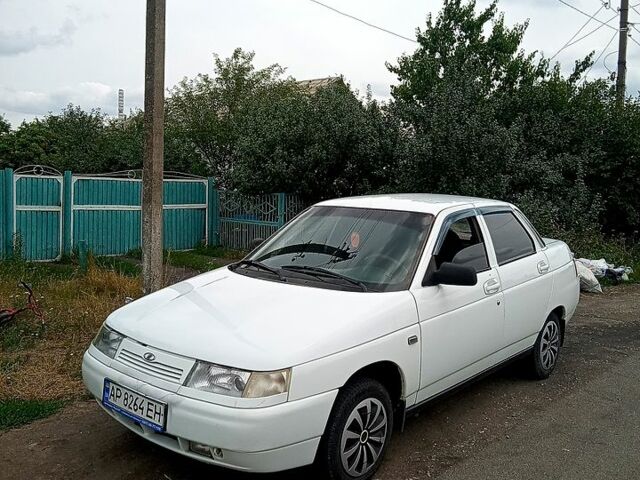 Білий Богдан 2110, об'ємом двигуна 1.6 л та пробігом 95 тис. км за 1900 $, фото 1 на Automoto.ua