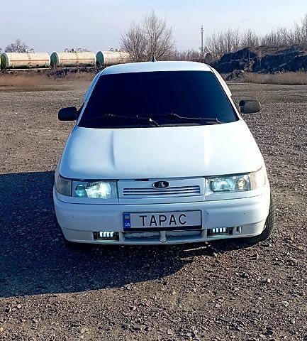 Белый Богдан 2110, объемом двигателя 1.6 л и пробегом 200 тыс. км за 3000 $, фото 1 на Automoto.ua