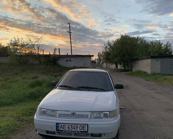 Білий Богдан 2110, об'ємом двигуна 1.6 л та пробігом 147 тис. км за 2950 $, фото 1 на Automoto.ua