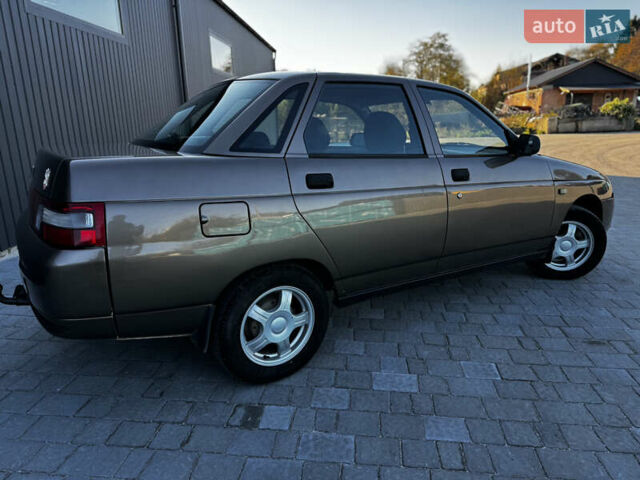 Бежевий Богдан 2110, об'ємом двигуна 1.6 л та пробігом 59 тис. км за 2999 $, фото 1 на Automoto.ua