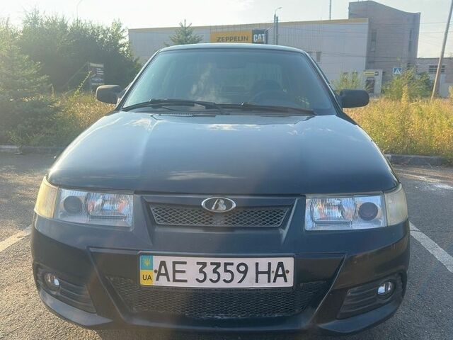Чорний Богдан 2110, об'ємом двигуна 1.6 л та пробігом 103 тис. км за 3500 $, фото 1 на Automoto.ua