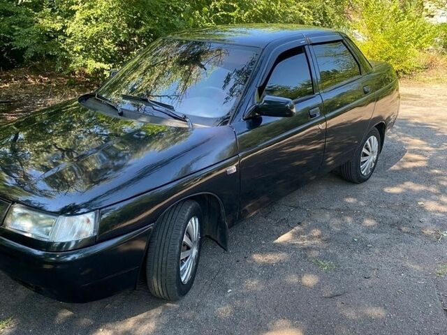 Чорний Богдан 2110, об'ємом двигуна 1.6 л та пробігом 236 тис. км за 2350 $, фото 1 на Automoto.ua