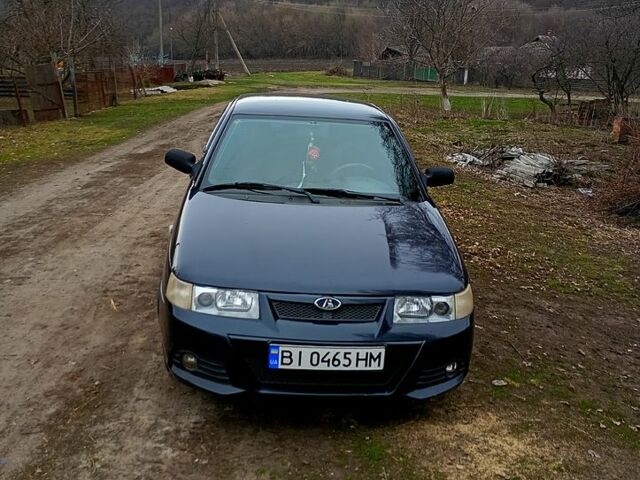 Чорний Богдан 2110, об'ємом двигуна 1.6 л та пробігом 0 тис. км за 3100 $, фото 1 на Automoto.ua