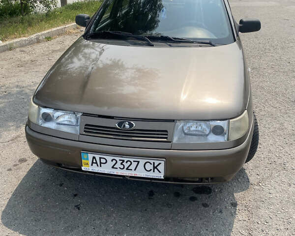 Коричневий Богдан 2110, об'ємом двигуна 1.6 л та пробігом 94 тис. км за 2400 $, фото 1 на Automoto.ua