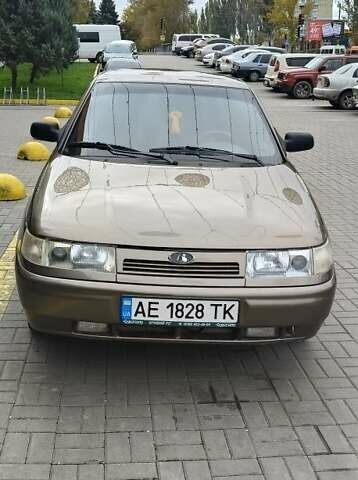 Коричневий Богдан 2110, об'ємом двигуна 1.6 л та пробігом 52 тис. км за 3974 $, фото 1 на Automoto.ua