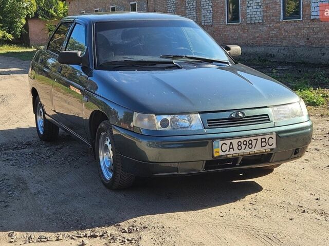 Богдан 2110, об'ємом двигуна 1.6 л та пробігом 184 тис. км за 2200 $, фото 1 на Automoto.ua