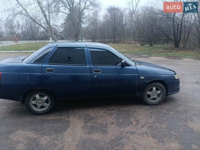 Богдан 2110, объемом двигателя 1.6 л и пробегом 124 тыс. км за 2900 $, фото 1 на Automoto.ua