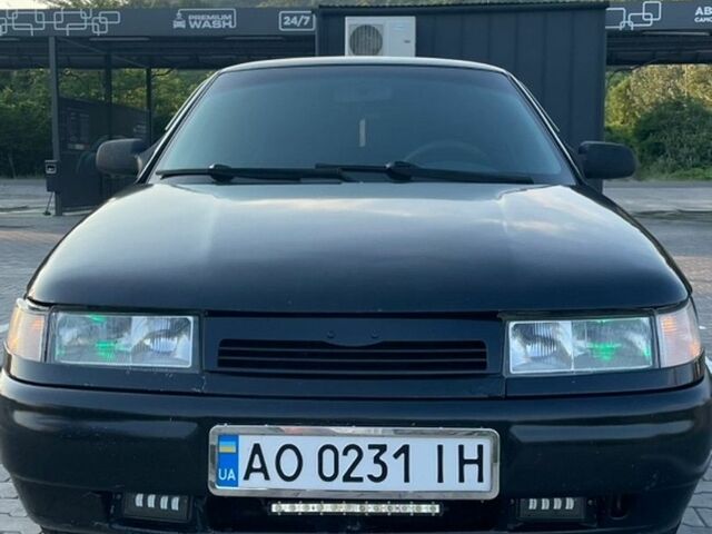 Богдан 2110, объемом двигателя 1.6 л и пробегом 246 тыс. км за 2400 $, фото 1 на Automoto.ua