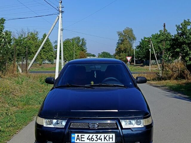 Богдан 2110, объемом двигателя 1.6 л и пробегом 138 тыс. км за 2100 $, фото 1 на Automoto.ua