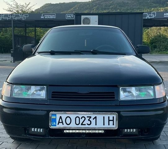 Богдан 2110, об'ємом двигуна 1.6 л та пробігом 246 тис. км за 2100 $, фото 1 на Automoto.ua