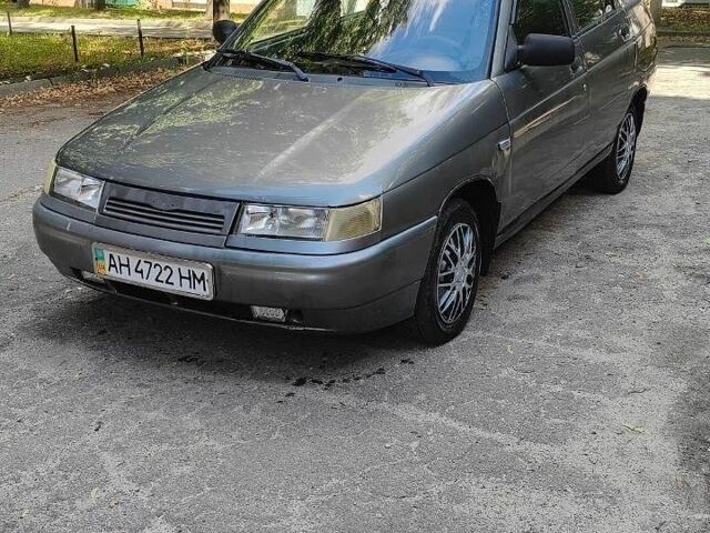 Богдан 2110, об'ємом двигуна 1.6 л та пробігом 500 тис. км за 1400 $, фото 1 на Automoto.ua