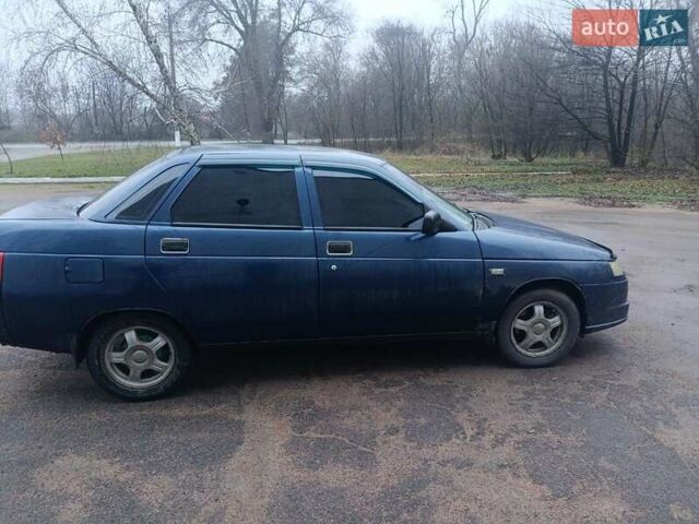 Богдан 2110, об'ємом двигуна 1.6 л та пробігом 124 тис. км за 2900 $, фото 1 на Automoto.ua